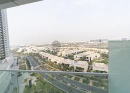 Studio - 1 bathroom for rent in Carson - The Drive - DAMAC Hills - Dubai