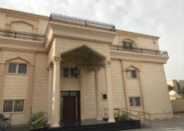 Outdoor Building image for: Studio - 1 bathroom for rent in Muroor Area - Abu Dhabi, Image 1