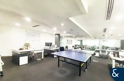 Office Space - Studio for sale in Cayan Business Center - Barsha Heights (Tecom) - Dubai