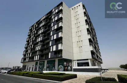 Apartment - 2 Bedrooms - 4 Bathrooms for sale in The Pulse Boulevard Apartments (C1) - The Pulse - Dubai South (Dubai World Central) - Dubai