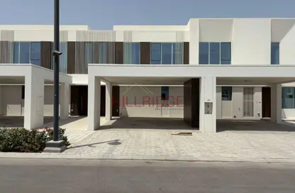 Townhouse - 3 Bedrooms - 4 Bathrooms for rent in Talia - The Valley - Dubai
