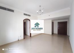 Apartment - 1 bedroom - 2 bathrooms for rent in Al Nahda 2 - Al Nahda - Dubai