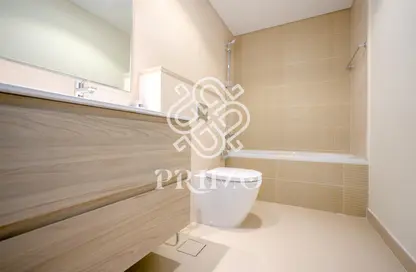 تاون هاوس - 4 غرف نوم - 4 حمامات للبيع في بارك ريزيدنسز 4 - بارك ريزيدنسز - داماك هيلز - دبي