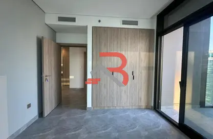 Apartment - 2 Bedrooms - 2 Bathrooms for rent in Peninsula One - Peninsula - Business Bay - Dubai