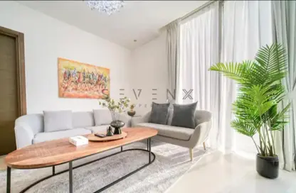 Apartment - 2 Bedrooms - 2 Bathrooms for rent in Sobha Creek Vistas Tower A - Sobha Hartland - Mohammed Bin Rashid City - Dubai