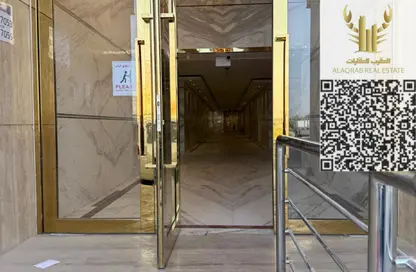 Apartment - 1 Bedroom - 2 Bathrooms for rent in Al Mowaihat 3 - Al Mowaihat - Ajman