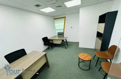 Office Space - Studio for rent in Umm Suqeim Road - Umm Suqeim - Dubai