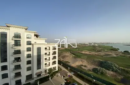Apartment - 3 Bedrooms - 4 Bathrooms for sale in Ansam 2 - Ansam - Yas Island - Abu Dhabi