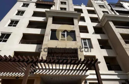 Apartment - 1 Bedroom - 2 Bathrooms for sale in Bawabat Al Sharq - Baniyas East - Baniyas - Abu Dhabi