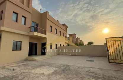 Villa - 3 Bedrooms - 5 Bathrooms for rent in Al Qusaidat - Ras Al Khaimah