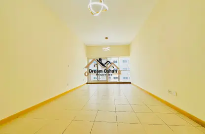 Apartment - Studio - 1 Bathroom for rent in ASB Tower - Dubai Silicon Oasis - Dubai