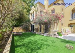 Villa - 2 bedrooms - 3 bathrooms for sale in Palmera 4 - Palmera - Arabian Ranches - Dubai