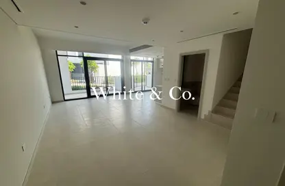 Townhouse - 3 Bedrooms - 4 Bathrooms for rent in Bliss - Arabian Ranches 3 - Dubai Townhouse - 3 Bedrooms - 4 Bathrooms for rent in Bliss - Arabian Ranches 3 - Dubai