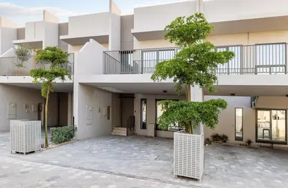 تاون هاوس - 2 غرف نوم - 3 حمامات للبيع في ماج آي - ماج سيتي - مدينة الشيخ محمد بن راشد - دبي