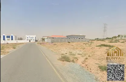 Land - Studio for sale in Al Helio 1 - Al Helio - Ajman