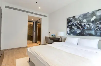 Apartment - 1 Bedroom - 1 Bathroom for sale in Jumeirah Living Marina Gate - Marina Gate - Dubai Marina - Dubai