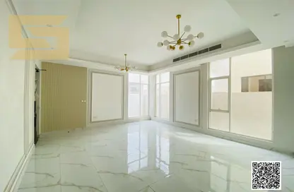 Villa - 5 Bedrooms - 7 Bathrooms for sale in Ajman Hills - Al Alia - Ajman