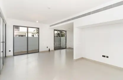 Villa - 4 Bedrooms - 5 Bathrooms for rent in Aura - Tilal Al Ghaf - Dubai