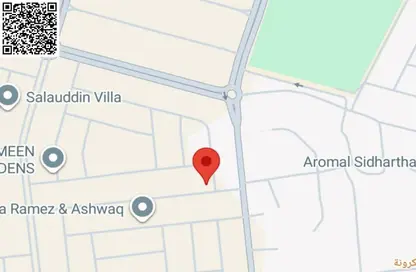 Land - Studio for sale in Al Yasmeen 1 - Al Yasmeen - Ajman