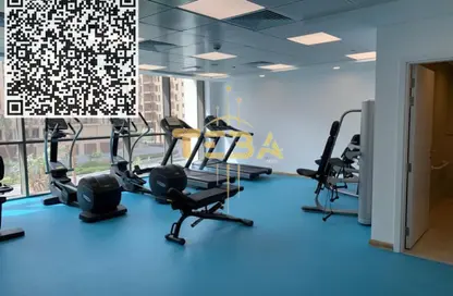 Apartment - 3 Bedrooms - 5 Bathrooms for sale in Oasis Tower - Al Rashidiya 1 - Al Rashidiya - Ajman