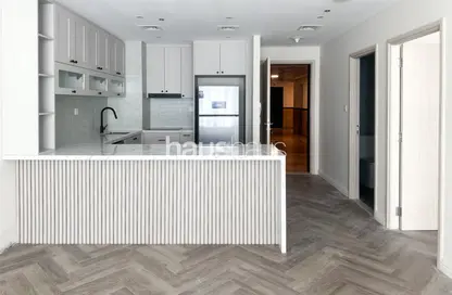 Apartment - 1 Bedroom - 2 Bathrooms for rent in MAG 218 - Dubai Marina - Dubai