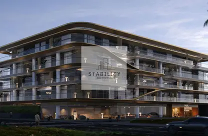 شقة - 2 غرف نوم - 3 حمامات للبيع في سادلوود بارك - ند الشبا 1 - ند الشبا - دبي