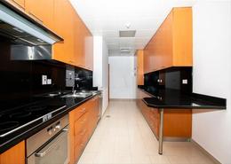 Apartment - 3 bedrooms - 4 bathrooms for rent in Falcon Tower - Sheikh Zayed Road - Dubai