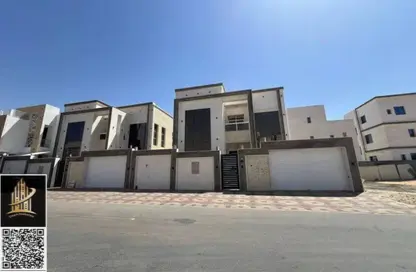 Villa - 5 Bedrooms - 7 Bathrooms for sale in Al Yasmeen 1 - Al Yasmeen - Ajman