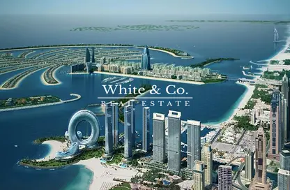 Land - Studio for sale in Madinat Al Arab - Dubai Waterfront - Dubai