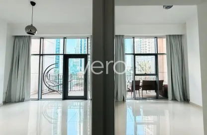 Apartment - 1 Bedroom - 2 Bathrooms for rent in BLVD Crescent Podium - BLVD Crescent - Downtown Dubai - Dubai Apartment - 1 Bedroom - 2 Bathrooms for rent in BLVD Crescent Podium - BLVD Crescent - Downtown Dubai - Dubai
