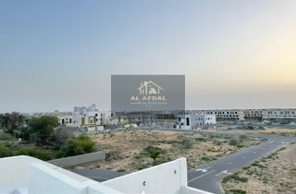 Land - Studio for sale in Al Maha Village - Al Zahya - Ajman