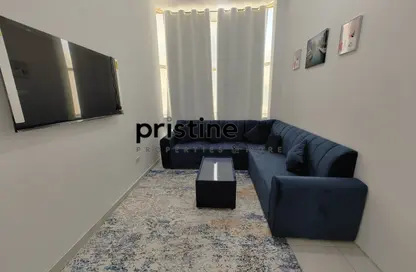 Apartment - 1 Bedroom - 1 Bathroom for rent in Khalifa City A Villas - Khalifa City A - Khalifa City - Abu Dhabi