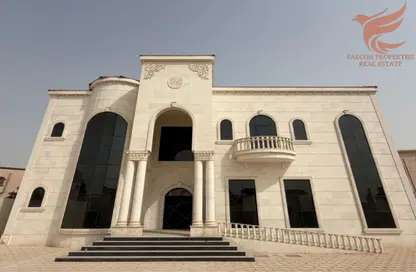 فيلا - 7 غرف نوم - 8 حمامات للبيع في سيح العريبي - رأس الخيمة فيلا - 7 غرف نوم - 8 حمامات للبيع في سيح العريبي - رأس الخيمة