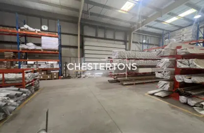 Warehouse - Studio for rent in Freezone South - Jebel Ali Freezone - Jebel Ali - Dubai Warehouse - Studio for rent in Freezone South - Jebel Ali Freezone - Jebel Ali - Dubai