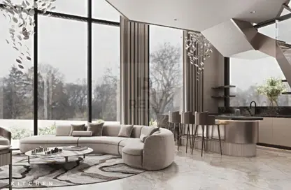 فيلا - 5 غرف نوم - 7 حمامات للبيع في سيلورا ريزيدنسز - مدينة الشيخ محمد بن راشد - دبي