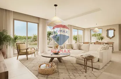 تاون هاوس - 2 غرف نوم - 3 حمامات للبيع في بلوم ليفينج - مدينة زايد (مدينة خليفة ج) - مدينة خليفة - أبوظبي