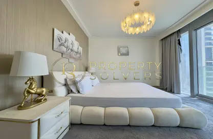 Apartment - 2 Bedrooms - 3 Bathrooms for rent in Opera Grand - Burj Khalifa Area - Downtown Dubai - Dubai