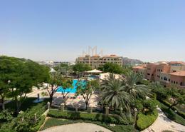 شقة - 2 غرف نوم - 3 حمامات للكراء في البادية - مدينة المهرجانات بدبي - دبي