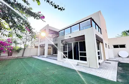 Villa - 4 Bedrooms - 5 Bathrooms for rent in Malibu - Mina Al Arab - Ras Al Khaimah Villa - 4 Bedrooms - 5 Bathrooms for rent in Malibu - Mina Al Arab - Ras Al Khaimah