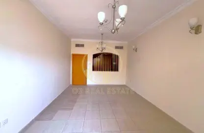 Apartment - 1 Bedroom - 2 Bathrooms for rent in Axis Residence 1 - Axis Residence - Dubai Silicon Oasis - Dubai