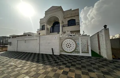 فيلا - 5 غرف نوم - 8 حمامات للبيع في الحليو 2 - الحليو - عجمان