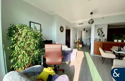 Apartment - 1 Bedroom - 2 Bathrooms for sale in The Fairways North - The Fairways - The Views - Dubai