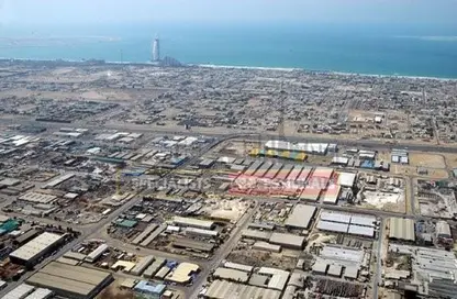 سكن عمال - استوديو - 1 حمام للايجار في القوز - دبي