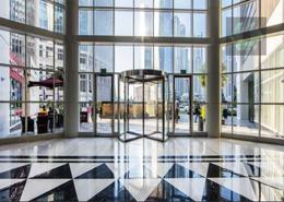Office Space - 1 bathroom for sale in The Burlington - Business Bay - Dubai