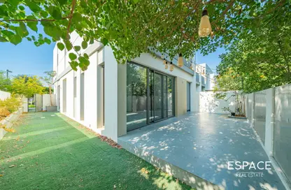 Villa - 4 Bedrooms - 4 Bathrooms for rent in Elan - Tilal Al Ghaf - Dubai