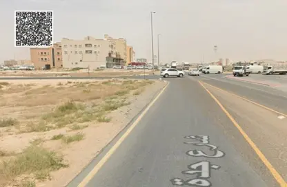 أرض - استوديو للبيع في الجرف الصناعية 2 - الجرف الصناعية - عجمان