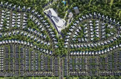 فيلا - 4 غرف نوم - 5 حمامات للبيع في سرو - مسار - تلال سيتي - الشارقة فيلا - 4 غرف نوم - 5 حمامات للبيع في سرو - مسار - تلال سيتي - الشارقة