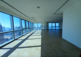 Office Space - 2 bathrooms for rent in The One Tower - Barsha Heights (Tecom) - Dubai