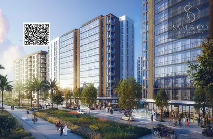 Apartment - 3 Bedrooms - 4 Bathrooms for sale in Olfah - Muwaileh Commercial - Sharjah