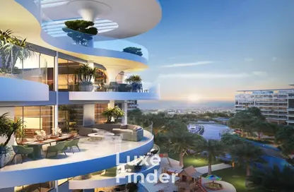 Apartment - 1 Bedroom - 2 Bathrooms for sale in Lagoon Views 1 - Lagoon Views - Damac Lagoons - Dubai